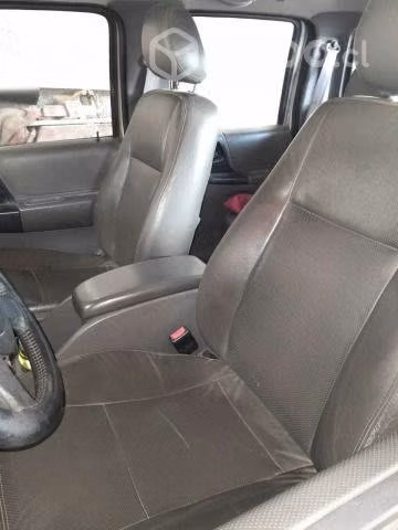 Ford ranger 2008