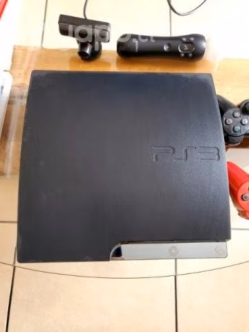 Play3 +25 juegos