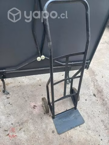 Carro de carga - Imagen 6
