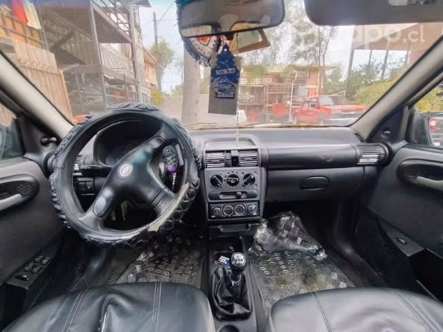 CHEVROLET CORSA