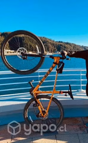 Trek marlin 5 modelo 2022 aro 29