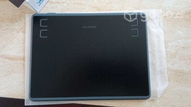 Tableta gráfica Huion H430P