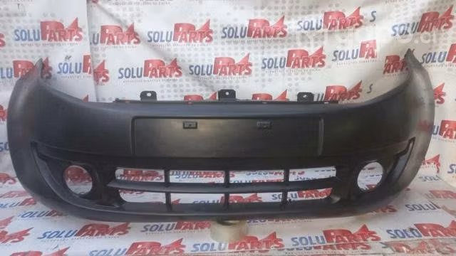 Parachoque delantero para chery face