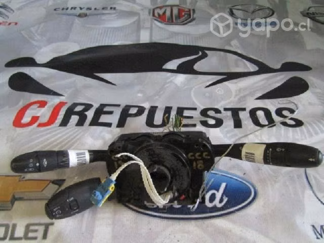 Ccc18 telecomando peugeot partner 2014