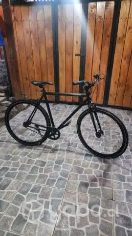 Bicicleta Thompson Fix - Imagen 2