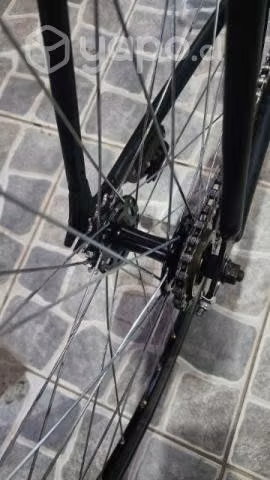 Bicicleta Thompson Fix - Imagen 4