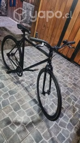 Bicicleta Thompson Fix
