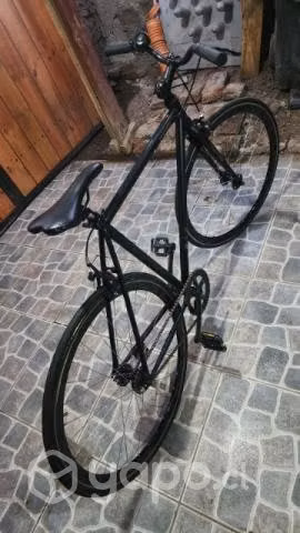 Bicicleta Thompson Fix - Imagen 3