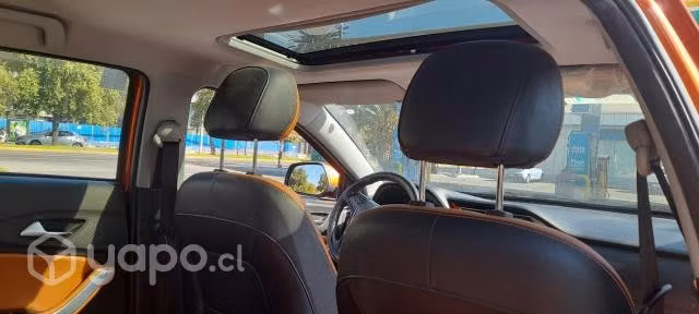 Chery tiggo 2 modelo glx 1.5 año 2019