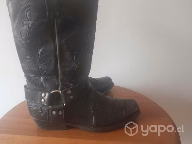 Botas varon