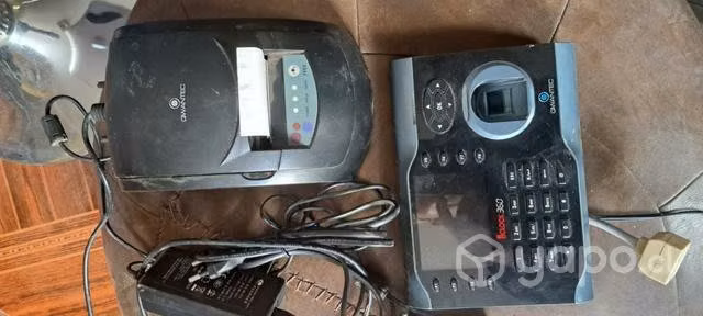 Kit acceso QWNTEC - Imagen 2