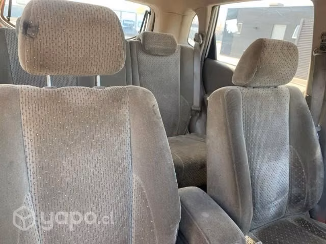 Se vende hyundai tucson