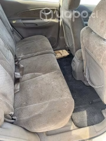 Se vende hyundai tucson