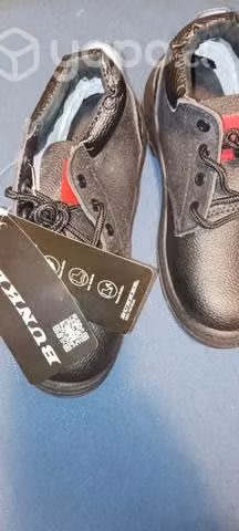 Zapatos de seguridad