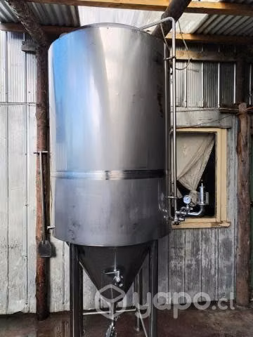 Fermentador