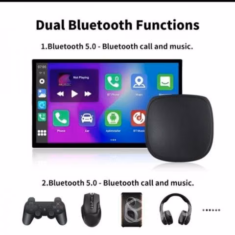 Car ai box - Imagen 5
