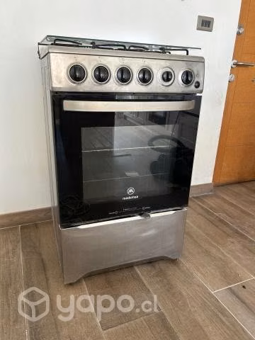 Cocina Mademsa