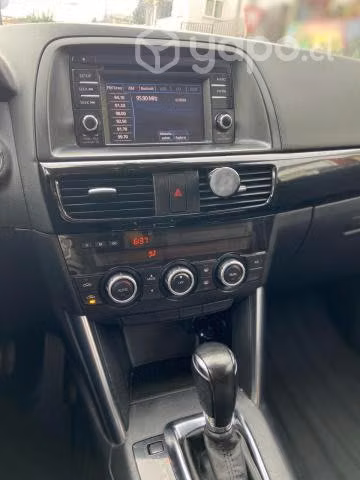 Mazda cx5 2014