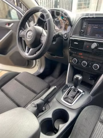 Mazda cx5 2014