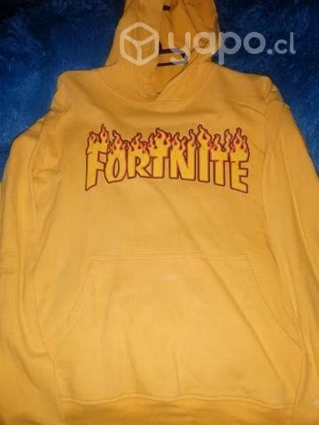 Polerón Fortnite talla S
