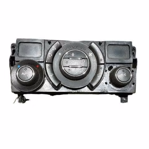 Dddd40 control de calefaccion peugeot 3008 2011