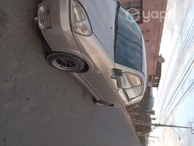Suzuki aerio año 2005
