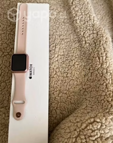 Apple Watch Series 3 - Imagen 3