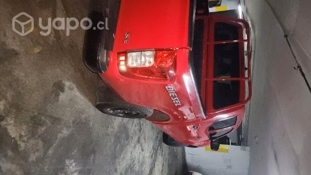 Nissan np300 2019 - Imagen 19
