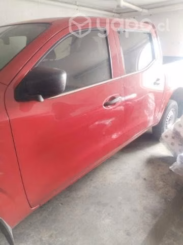 Nissan np300 2019 - Imagen 5