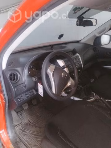 Nissan np300 2019 - Imagen 11