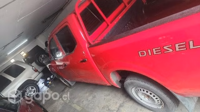 Nissan np300 2019 - Imagen 2