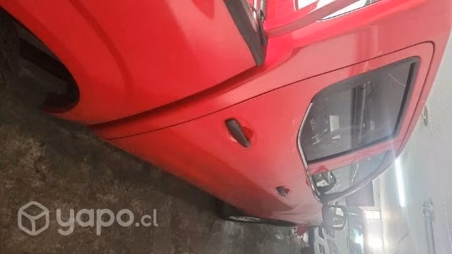 Nissan np300 2019 - Imagen 18