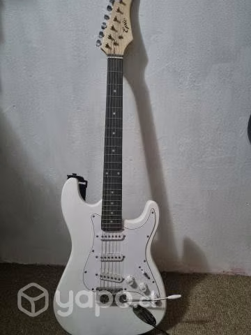Guitarra eléctrica