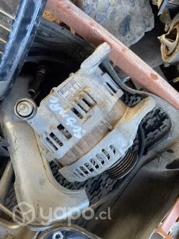 Alternador subaru ej 20