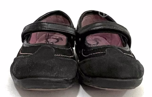 Zapato Escolar Cuero Mafalda Marca Colloky N*27