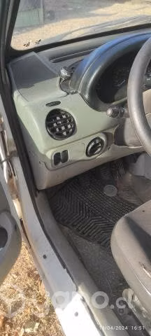 Renault kangoo 2007