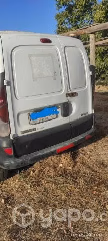 Renault kangoo 2007