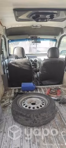 Renault kangoo 2007