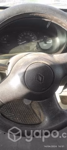 Renault kangoo 2007