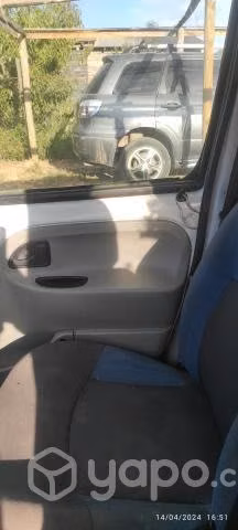 Renault kangoo 2007
