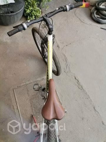 Bicicleta aro 29 specialized - Imagen 3