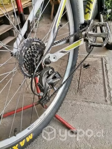 Bicicleta aro 29 specialized - Imagen 4