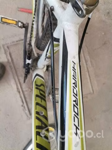 Bicicleta aro 29 specialized - Imagen 5