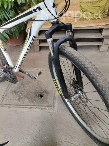 Bicicleta aro 29 specialized - Imagen 6