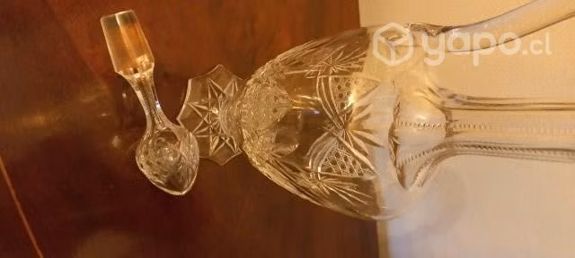 Cristal antiguo