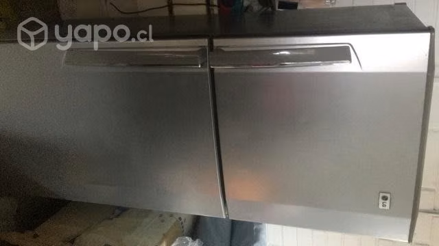 Refrigerador Lg