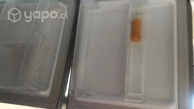 Refrigerador Lg