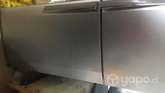 Refrigerador Lg