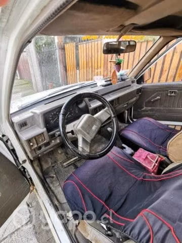 Mitsubishi l200 1997