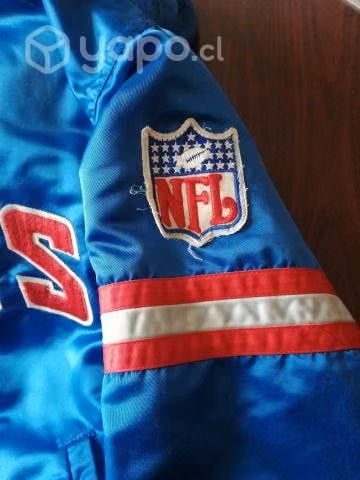 Chaquetas exclusivas nfl - mbl - Imagen 6